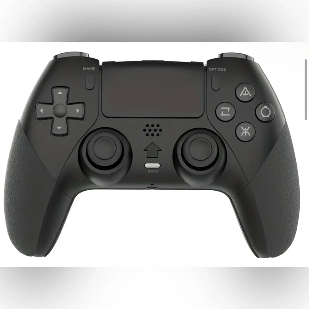 NIB One PS4/PS5 Wireless Controller - Picture 5 of 6